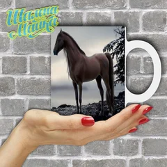  Animals 055 Лошадь 02